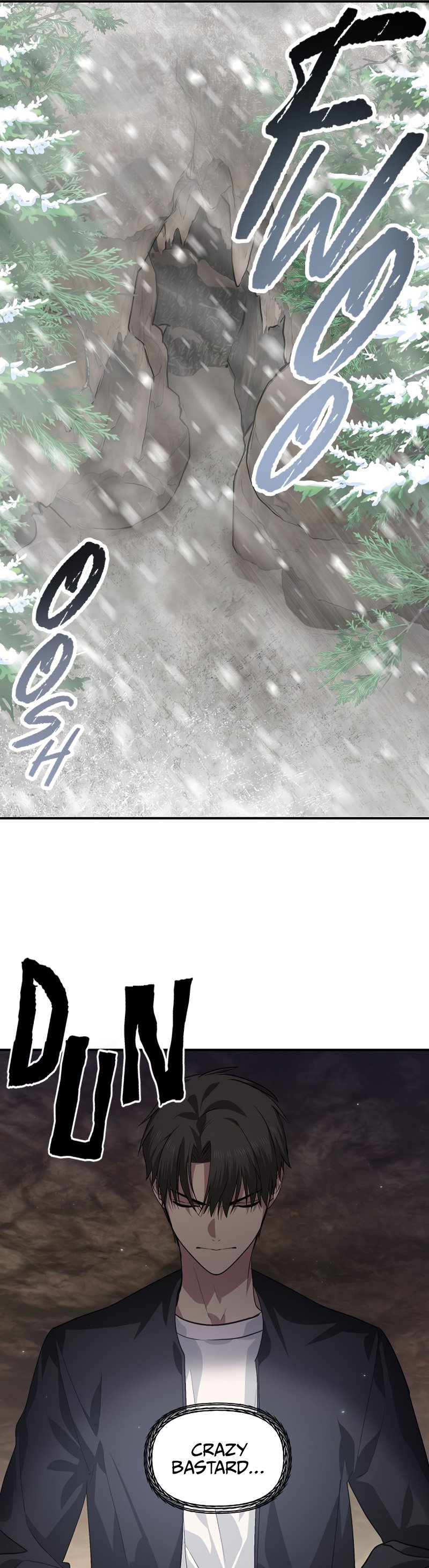 SSS-Class Suicide Hunter, Chapter 64 image 25